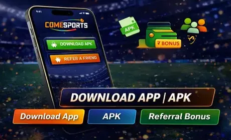 Download the app, unlock code DISAWAMAX, and enter ₹1 contests faster