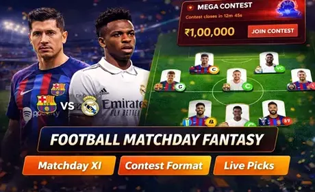 IPL 2026 venue pitch reports, toss impact, and quick-join contest formats