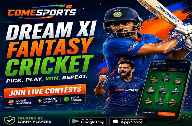 Disawarkhabar (disawar khabar) fantasy cricket & matchday visual 1