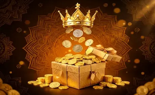 Majestic First-Deposit Bonus